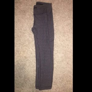 LULULEMON LEGGINGS